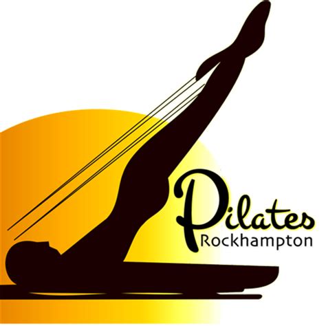 Pilates Rockhampton .